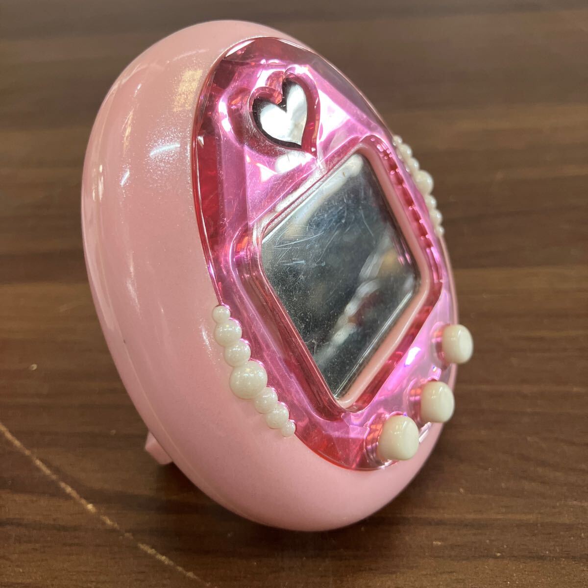 BANDAI バンダイ もっとiD おうちdeたまごっちステーション BANDAI バンダイ もっとiD おうちdeたまごっちステーション