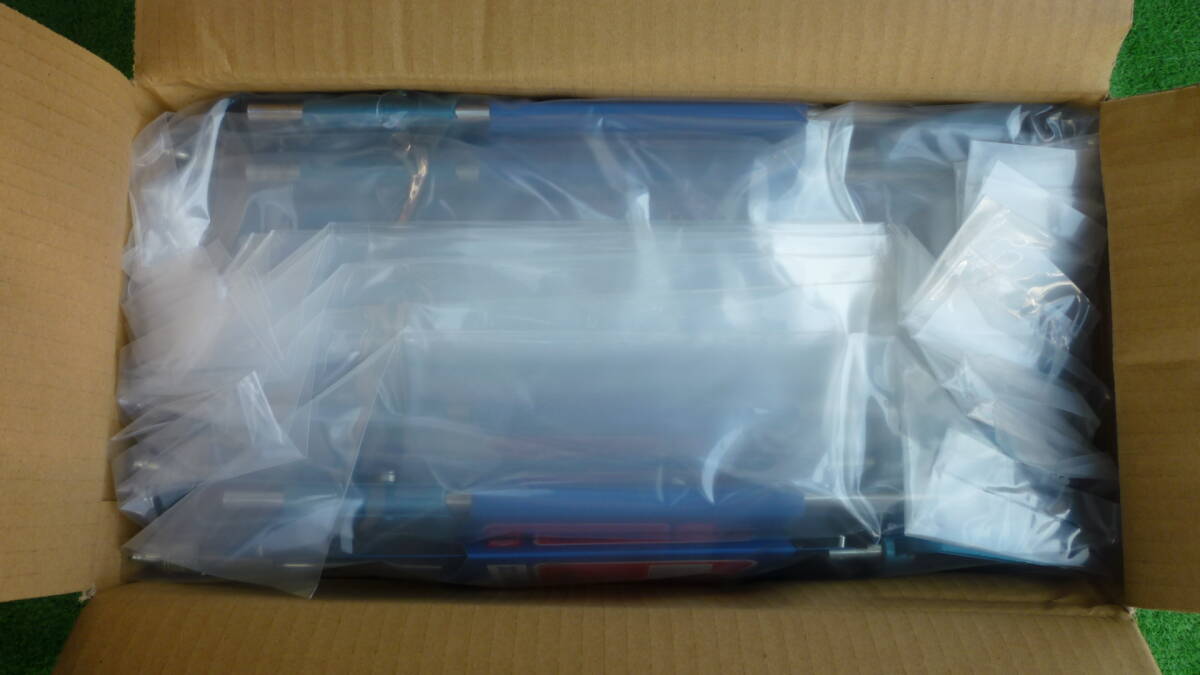 70323-6　12入り　山陽精工　SOMAX　Hacksaw Frame No.50 ソマックス ハックソーフレーム のこぎり　正箱