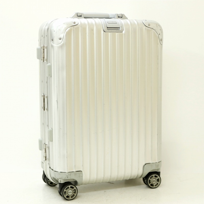 ☆正規品☆リモワRIMOWA☆トパーズ Cabin S スーツケース 923.52 ☆正規品☆リモワRIMOWA☆トパーズ Cabin S スーツケース 923.52