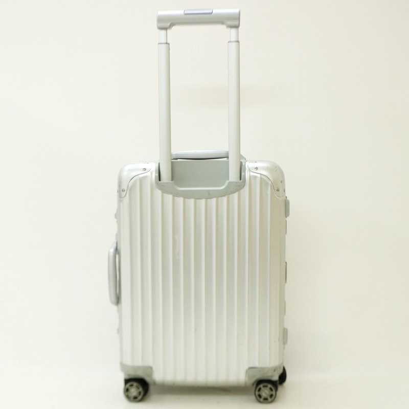 ☆正規品☆リモワRIMOWA☆トパーズ Cabin S スーツケース 923.52 ☆正規品☆リモワRIMOWA☆トパーズ Cabin S スーツケース 923.52