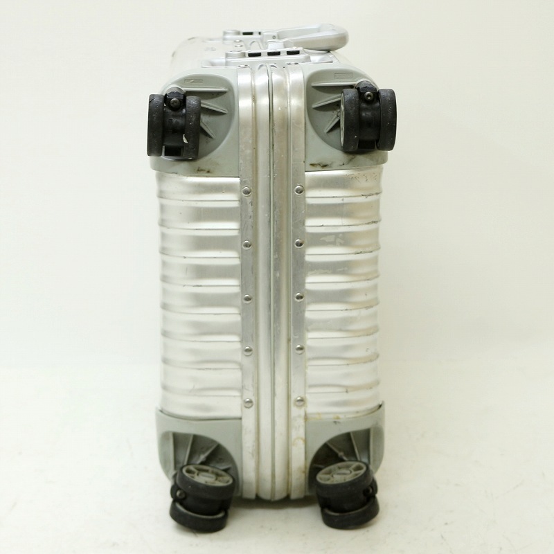 ☆正規品☆リモワRIMOWA☆トパーズ Cabin S スーツケース 923.52 ☆正規品☆リモワRIMOWA☆トパーズ Cabin S スーツケース 923.52