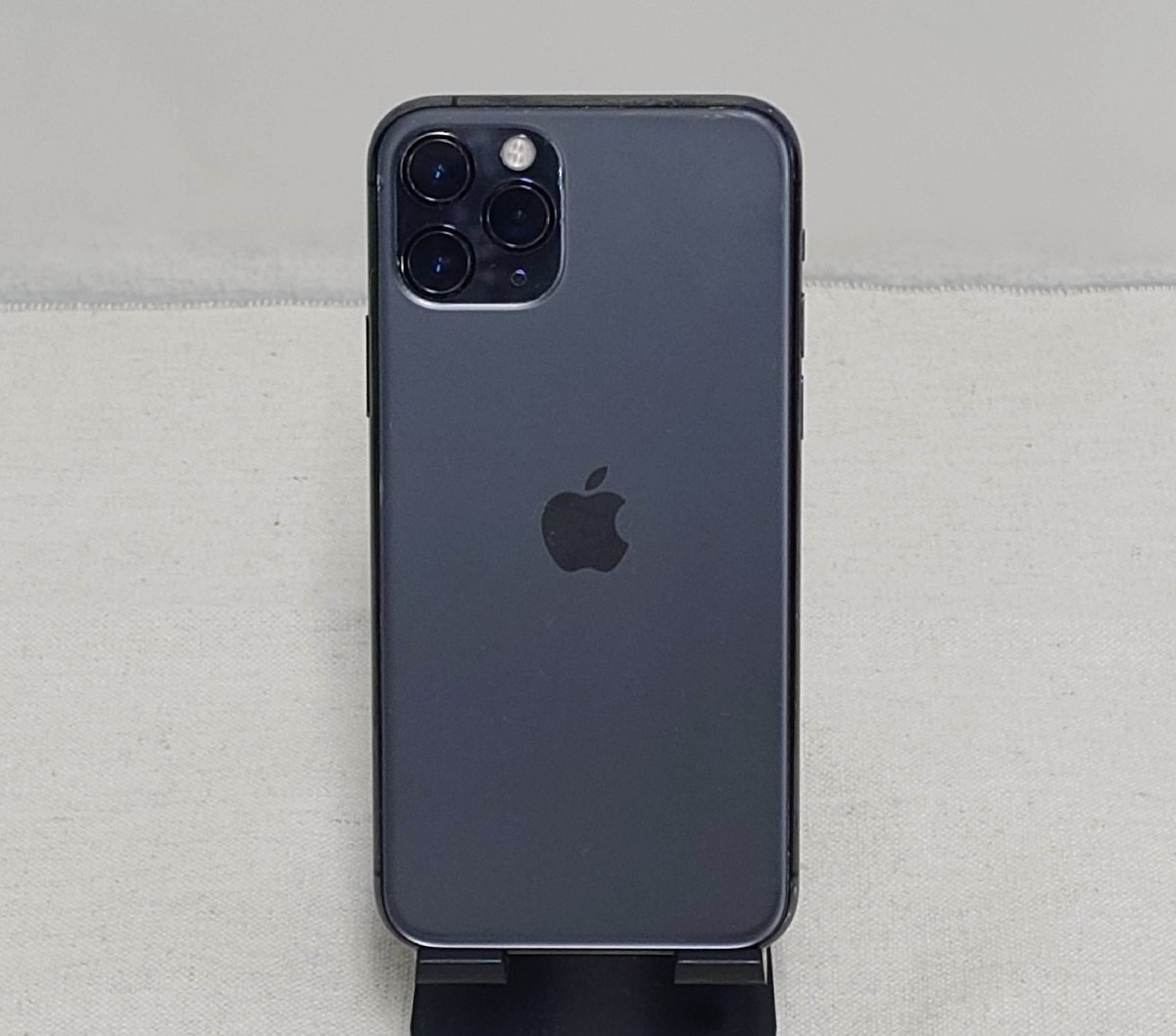 ジャンク/展示デモ品/通電確認済み】中古品 Apple iPhone 11Pro ジャンク/展示デモ品/通電確認済み】中古品 Apple iPhone 11Pro