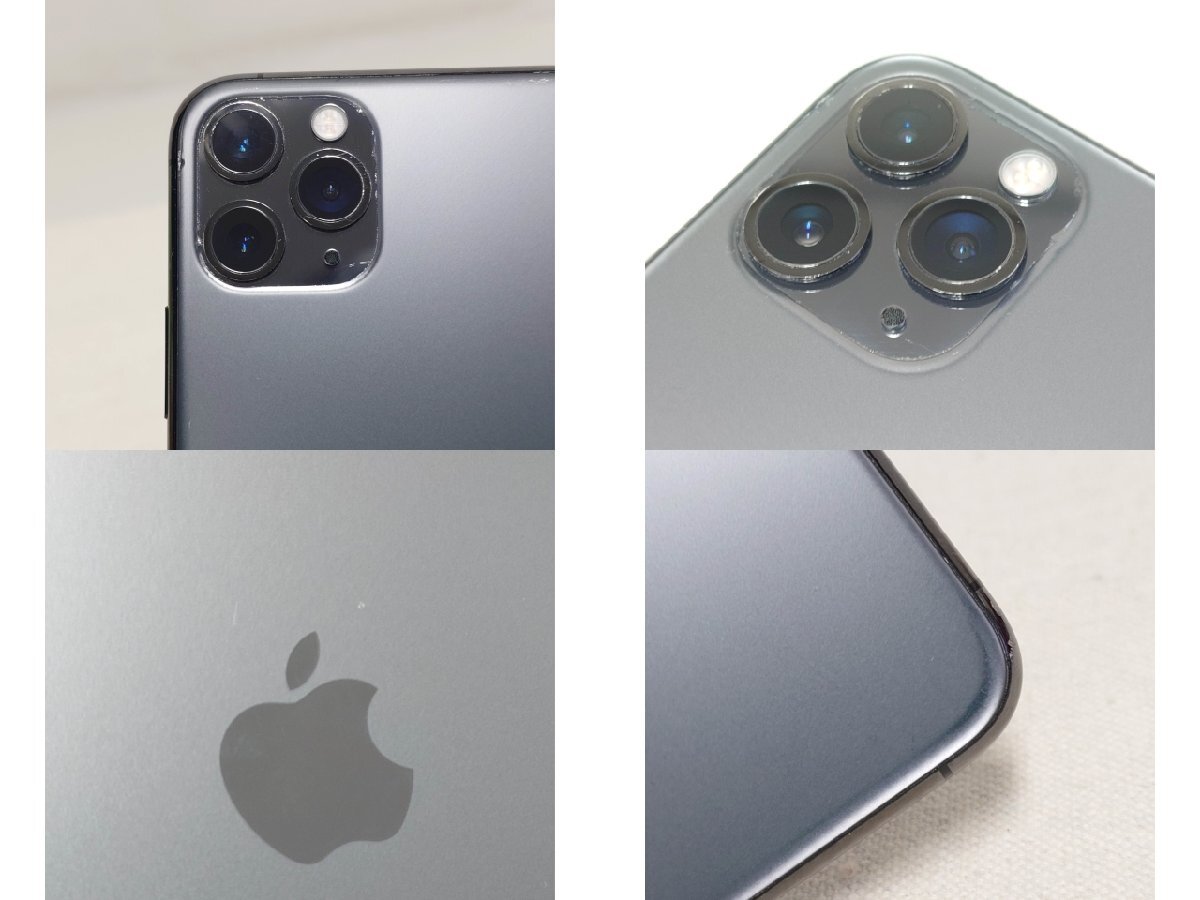ジャンク/展示デモ品/通電確認済み】中古品 Apple iPhone 11Pro ジャンク/展示デモ品/通電確認済み】中古品 Apple iPhone 11Pro