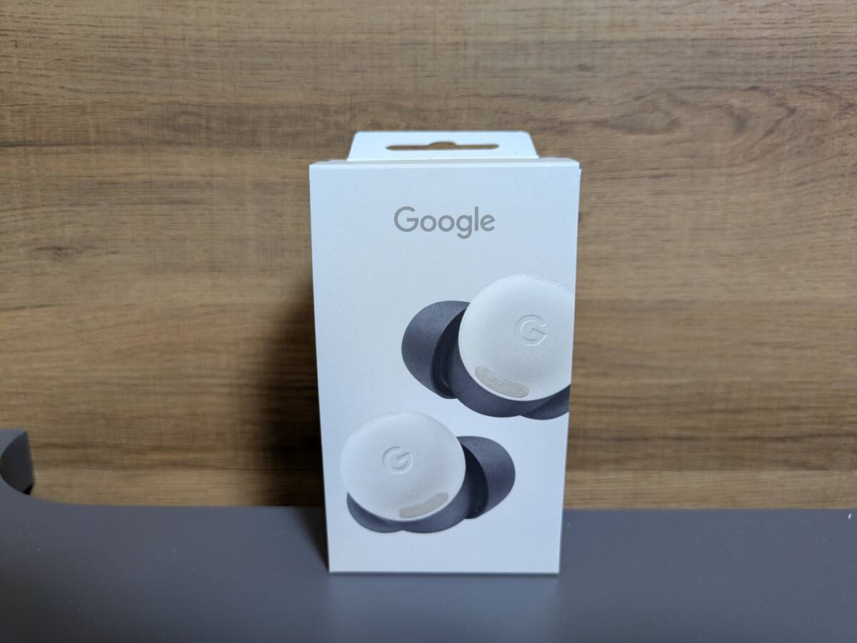 Google Pixel Buds Pro 2 ポーセリン google store 交換品 新品 Google Pixel Buds Pro 2 ポーセリン google store 交換品 新品