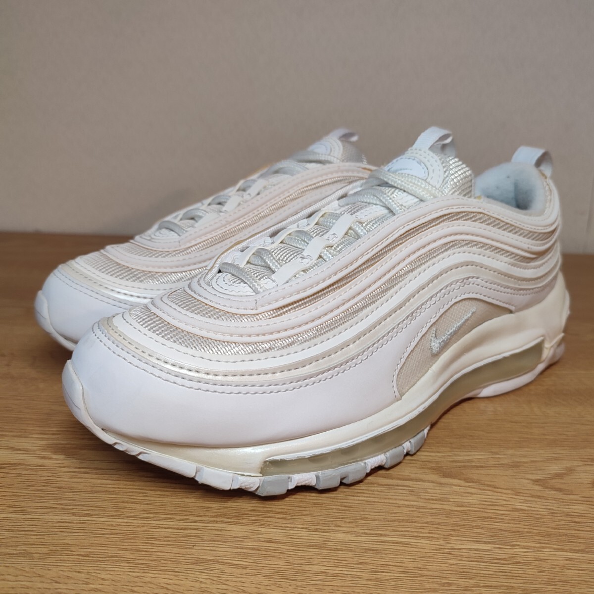 ★大人気 NIKE AIR MAX 97 \