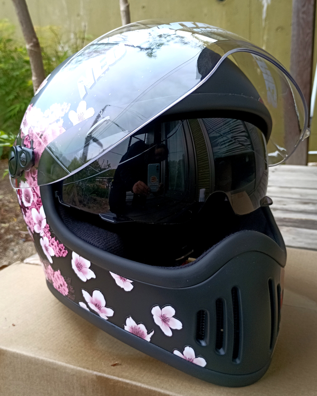 グラフィックカスタム完成品 桜 富士 鶴 零戦 グラフィックカスタム 完成品 桜 富士 鶴 零戦 ハチプロデザイン