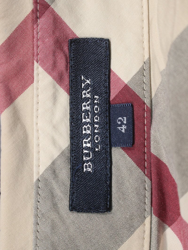 訳アリ BURBERRY バーバリーロンドン 三陽商会正規品 ホースロゴ 訳アリ BURBERRY バーバリーロンドン 三陽商会正規品 ホースロゴ