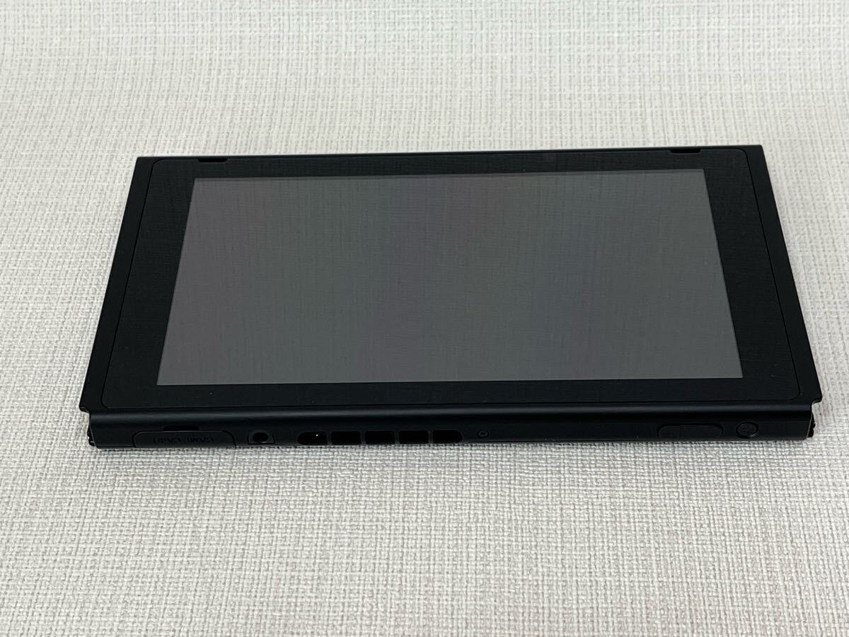 ☆送料込 Nintendo Switch グレー 新モデル HAD-S-KAAAA ☆送料込 Nintendo Switch グレー 新モデル HAD-S-KAAAA