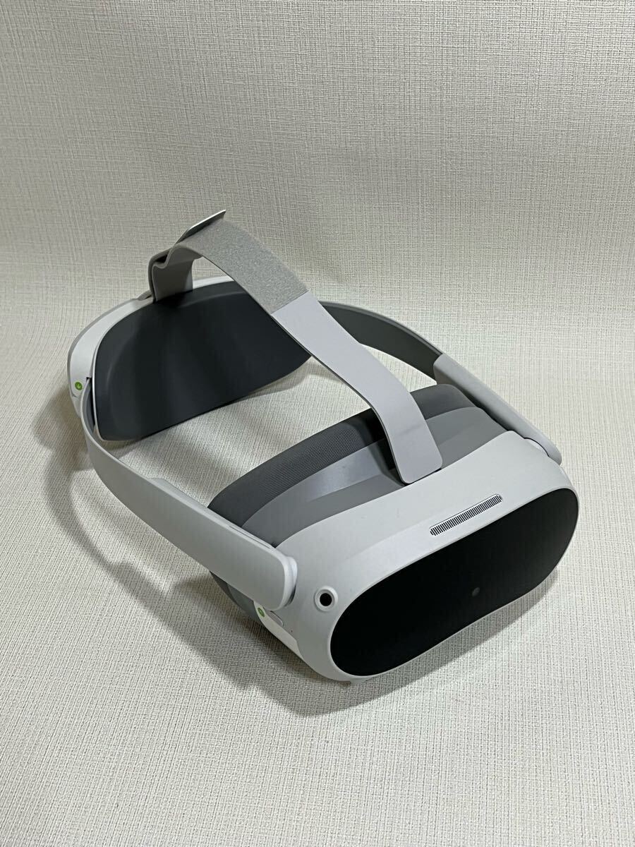☆ジャンク☆中古 PICO 4 128GB VR ヘッドセット A8110A8120 ☆ジャンク☆中古 PICO 4 128GB VR ヘッドセット A8110A8120