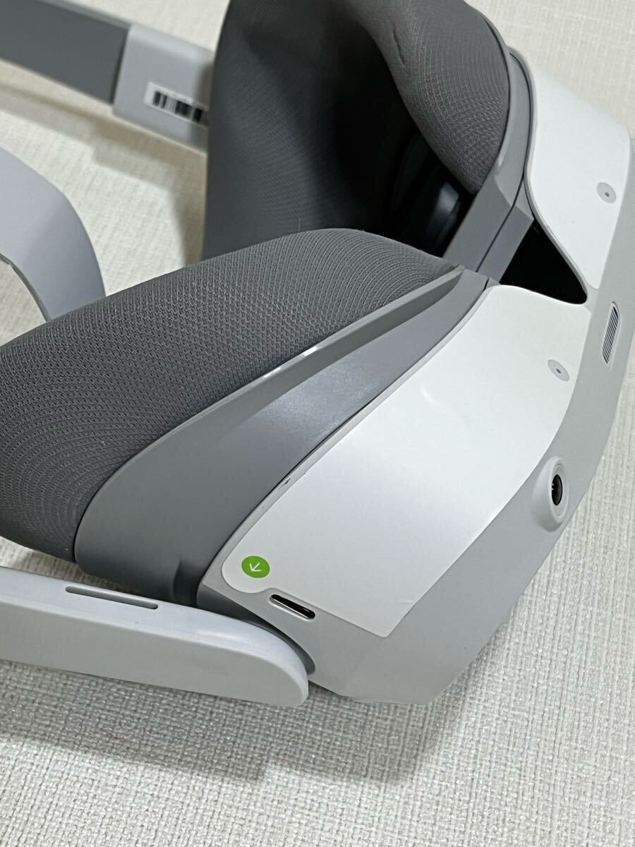 ☆ジャンク☆中古 PICO 4 128GB VR ヘッドセット A8110A8120 ☆ジャンク☆中古 PICO 4 128GB VR ヘッドセット A8110A8120