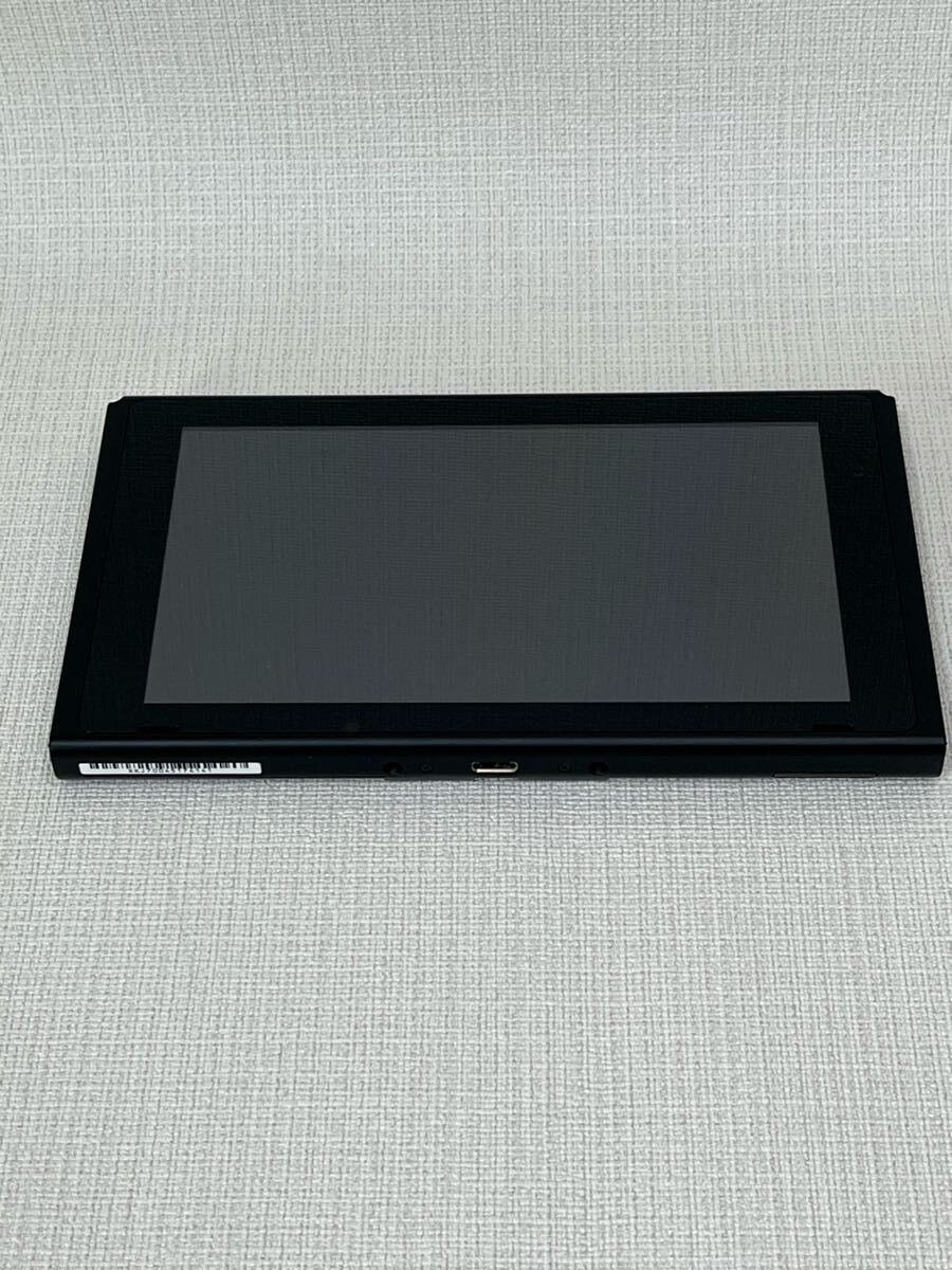 ☆送料込 Nintendo Switch グレー 新モデル HAD-S-KAAAA ☆送料込 Nintendo Switch グレー 新モデル HAD-S-KAAAA