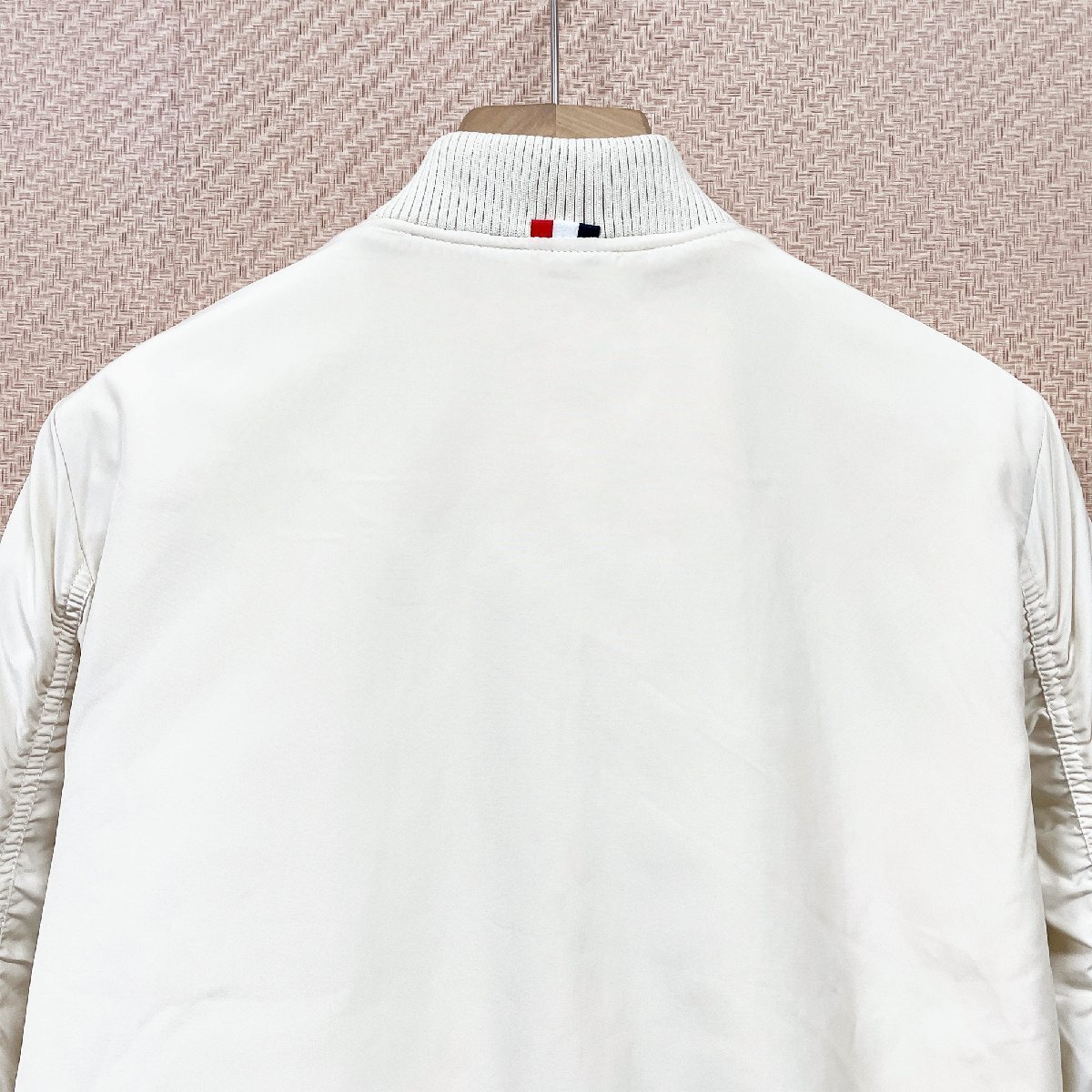 最高級ヨーロッパ製※定価6万◇ブルガリア発※RISELIN ジャケット