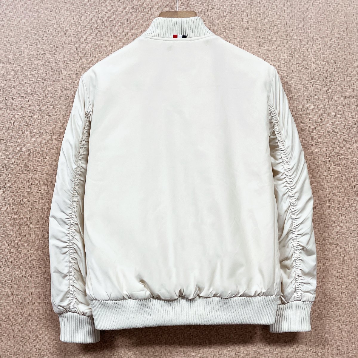 最高級ヨーロッパ製※定価6万◇ブルガリア発※RISELIN ジャケット 最高級ヨーロッパ製※定価6万◇ブルガリア発※RISELIN ジャケット