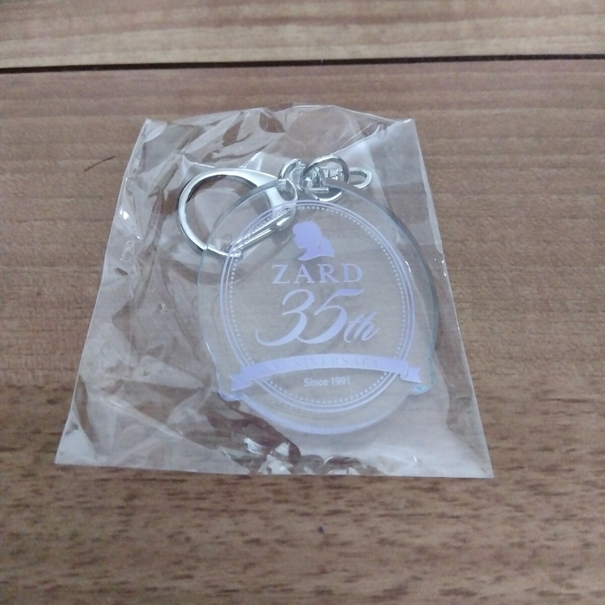 ZARD Best Request 35th 限定特典 アクリルキーホルダー|Yahoo ZARD Best Request 35th 限定特典 アクリルキーホルダー|Yahoo
