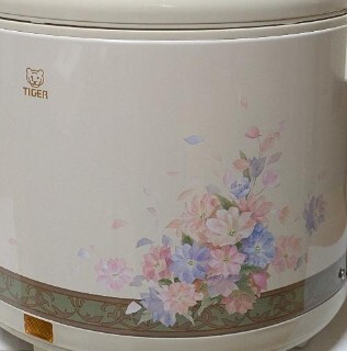 新品送料無料 タイガー電子ジャー 炊きたて JHD-1800FD 1 8L保温