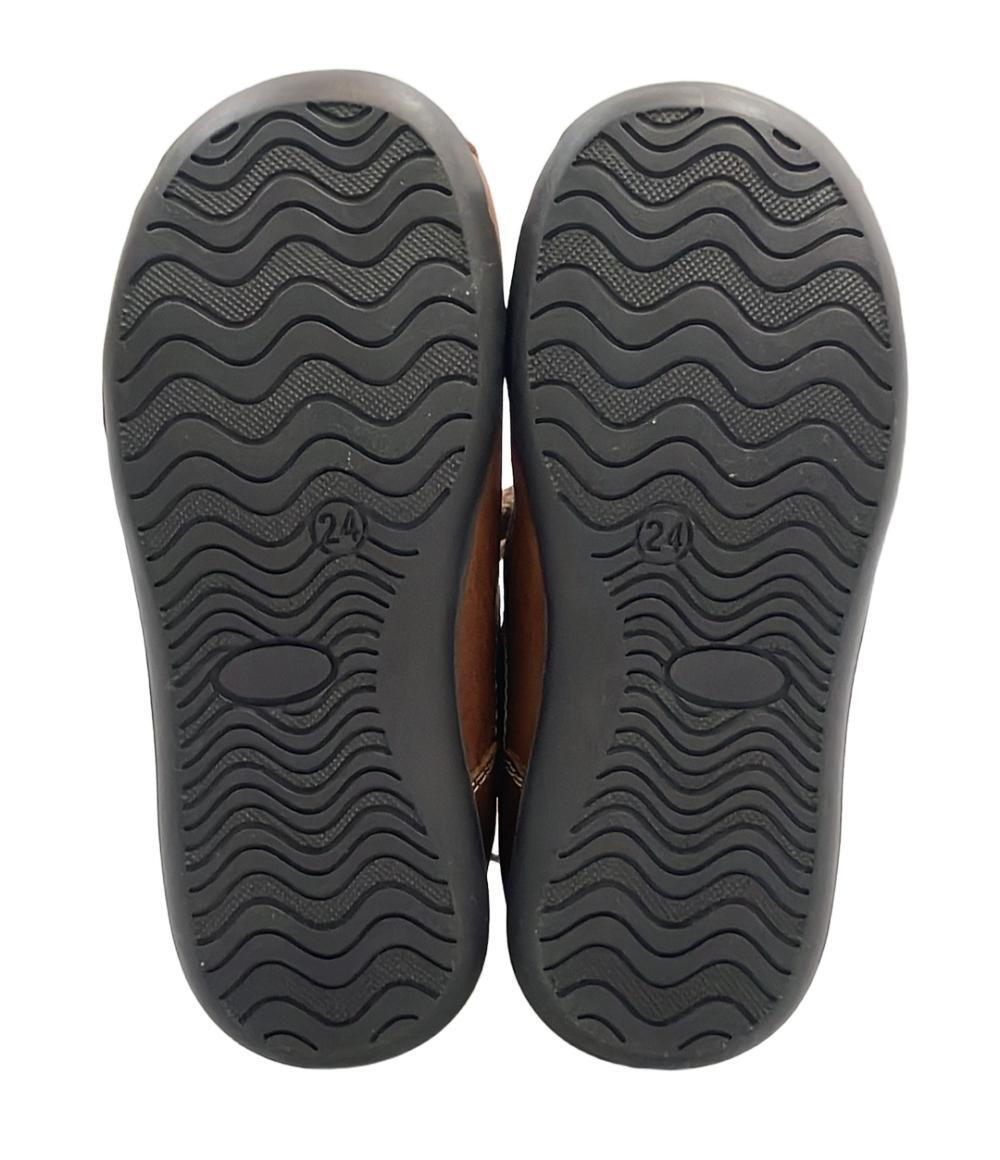  Pepe low cut спортивные туфли Kids обувь Kids SIZE 24 (M) PePe