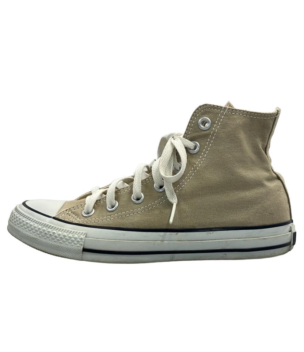  Converse - ikatto спортивные туфли ALL STAR COLORS HI 1CL128 женский SIZE 24 (L) CONVERSE