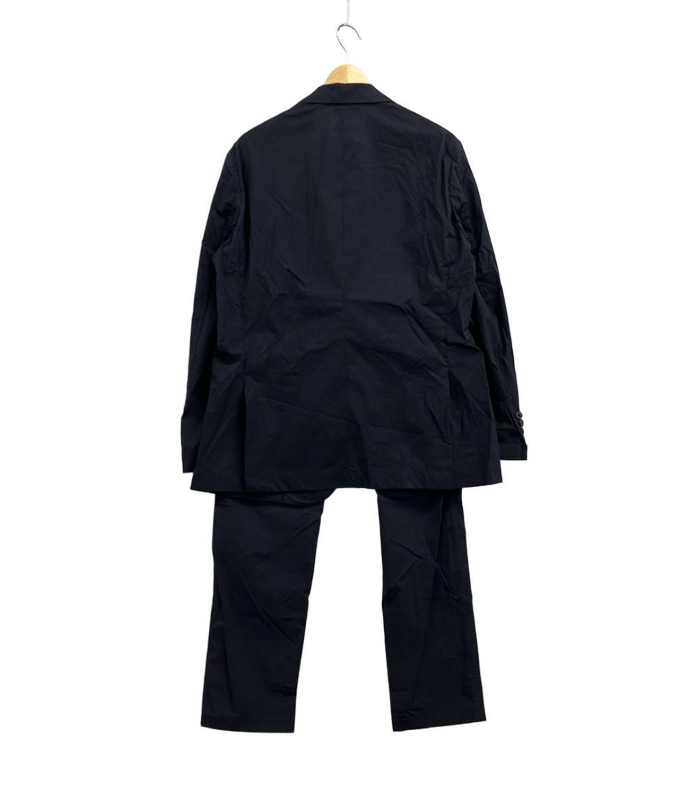  Lanvin on голубой выставить брючный костюм мужской SIZE 50 (L) LANVIN en Bleu