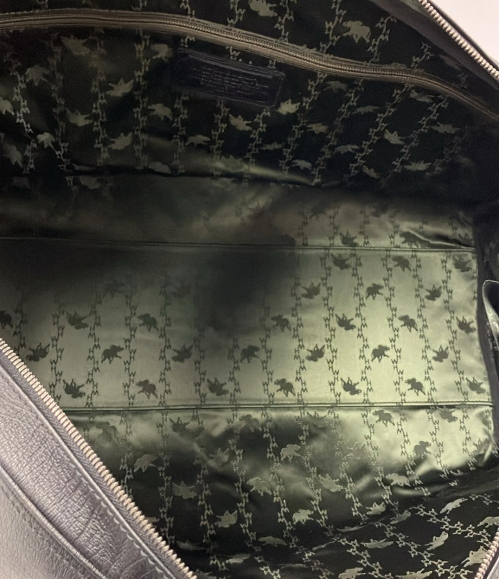  Hunting World сумка "Boston bag" женский HUNTING WORLD
