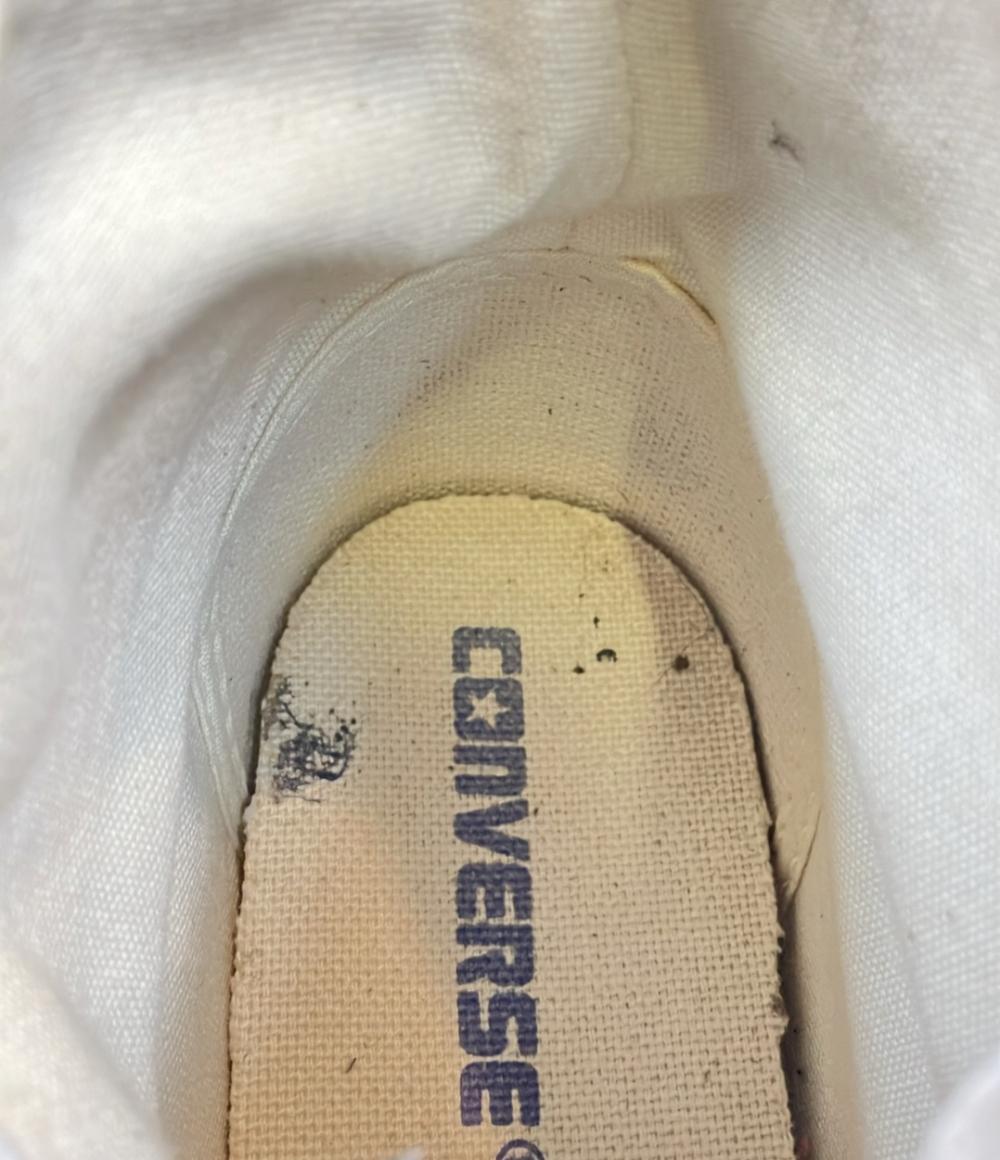  Converse - ikatto спортивные туфли женский SIZE 24.0 (L) CONVERSE