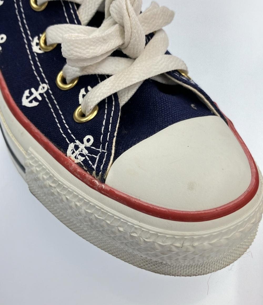  Converse - ikatto спортивные туфли женский SIZE 24.0 (L) CONVERSE