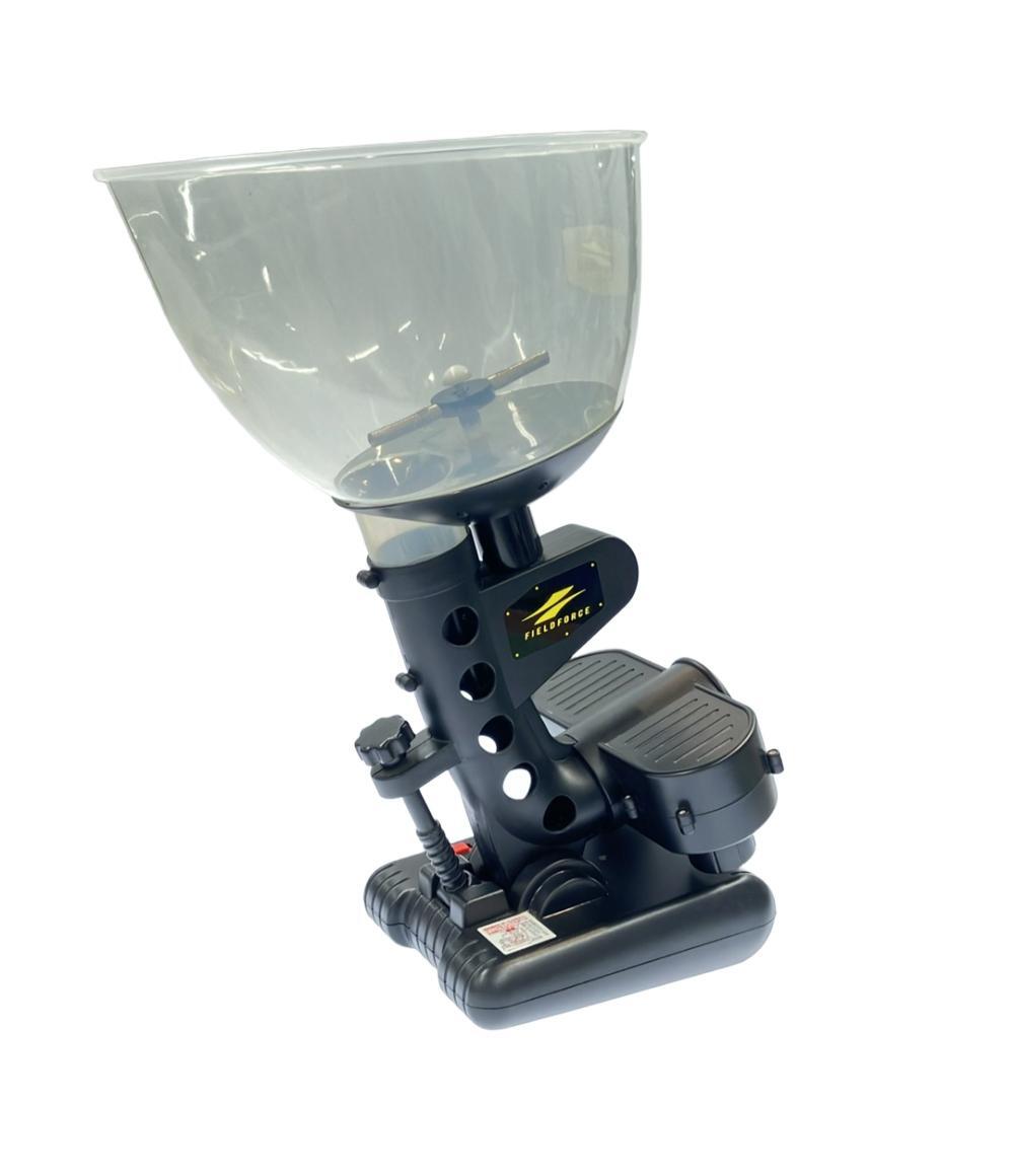 少年野球トレーニング用品 ピッチングマシン フィールドスコープ