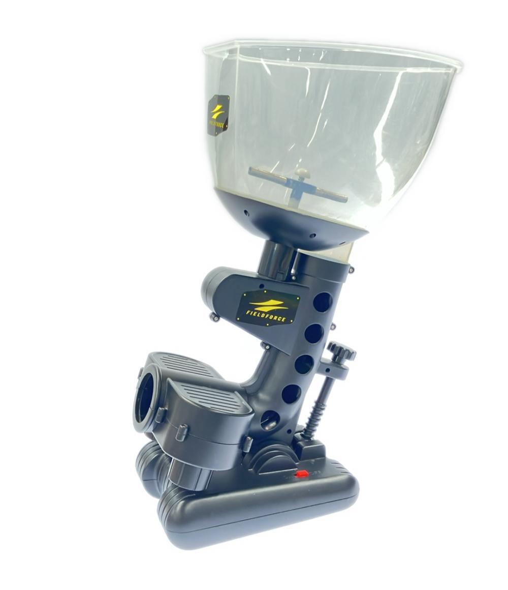 少年野球トレーニング用品 ピッチングマシン フィールドスコープ