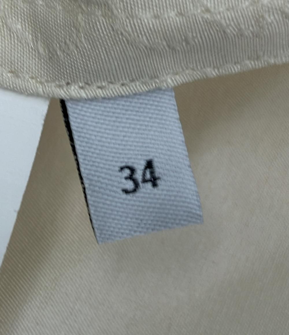 美品 ロエベ パーカー S359Y05X36 レディース SIZE 34 (XS) LOEWE