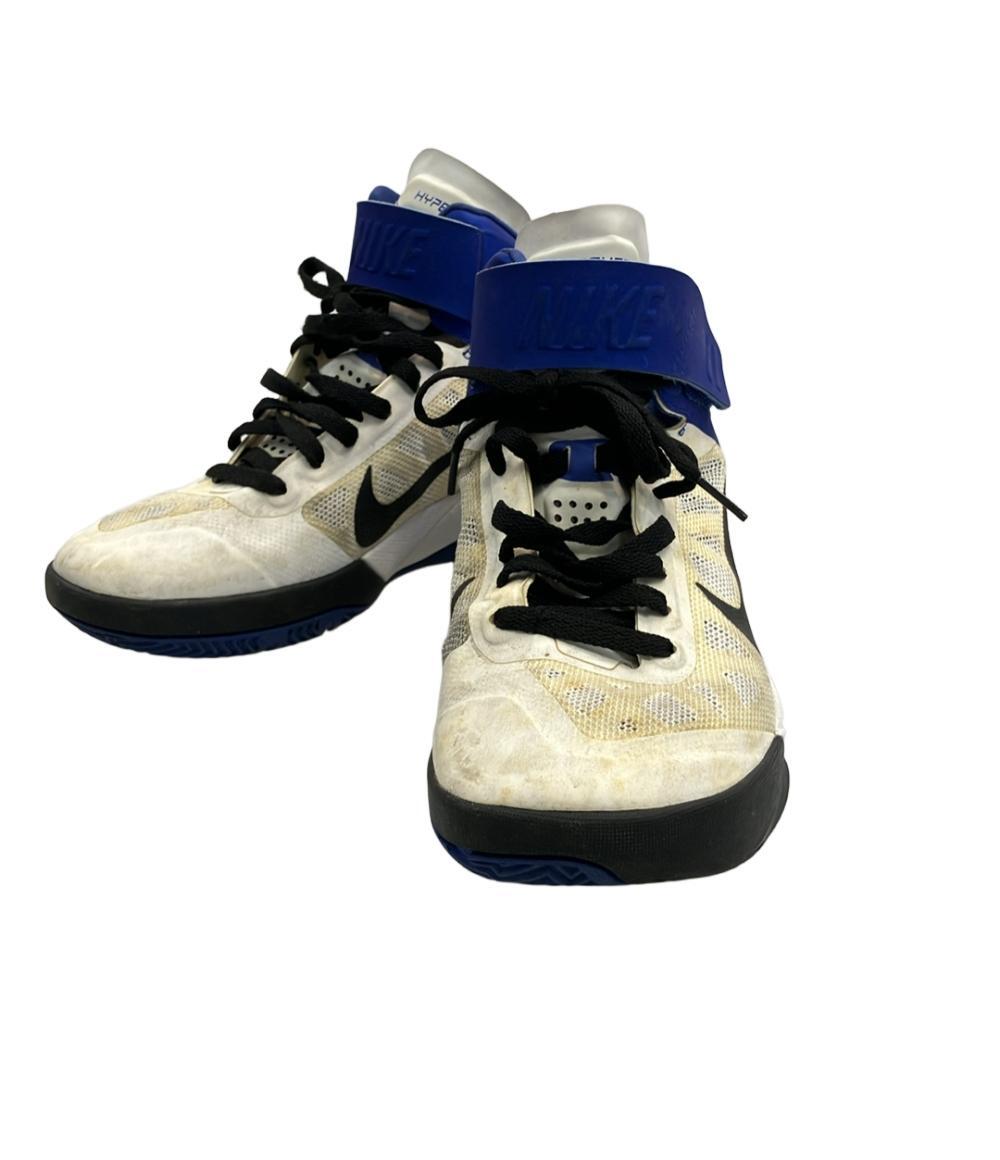 ナイキ ミドルカットスニーカー 429545-101 メンズ SIZE 26.5 (M) NIKE