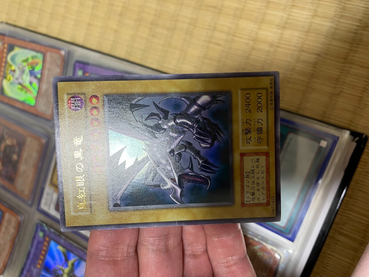 遊戯王 引退品 キラカード大量 段ボールカード大量(まとめ売り 遊戯王 引退品 キラカード大量 段ボールカード大量(まとめ売り