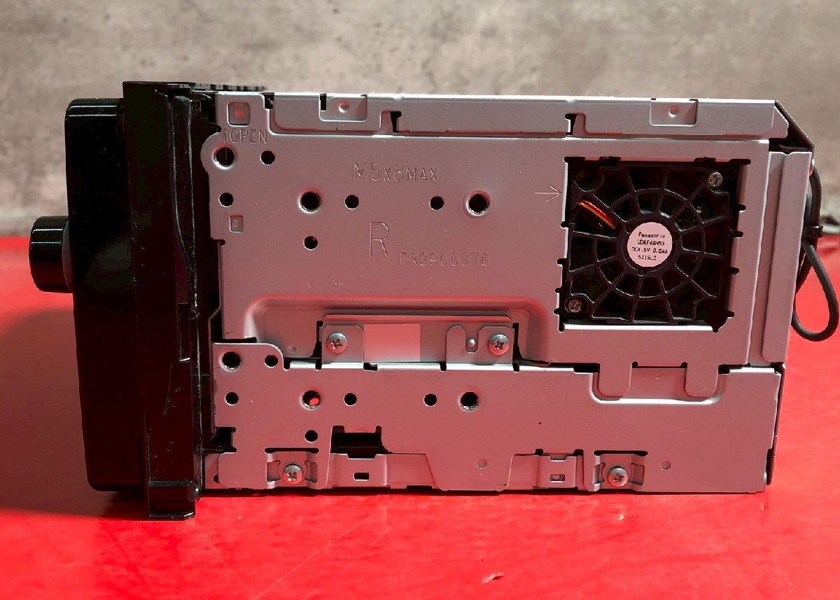 1円~ TOYOTA トヨタ純正 カーナビ 7インチ Panasonic NSZN-W64T 1円~ TOYOTA トヨタ純正 カーナビ 7インチ Panasonic NSZN-W64T