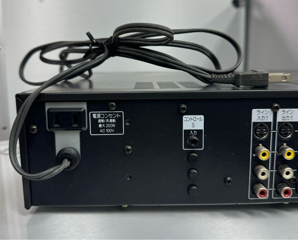 1円スタート】(美品/動確済)SONY ソニー EV-S1500 NTSC Hi8 1円スタート】(美品/動確済)SONY ソニー EV-S1500 NTSC Hi8