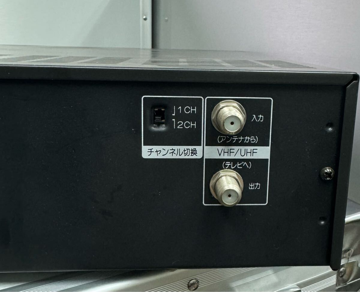1円スタート】(美品/動確済)SONY ソニー EV-S1500 NTSC Hi8 1円スタート】(美品/動確済)SONY ソニー EV-S1500 NTSC Hi8