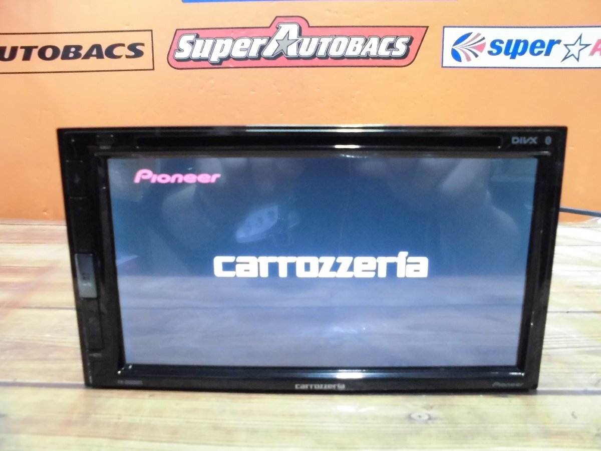 ○パイオニア 【FH-8500DVS】 ディスプレイオーディオ 6.8V型 ○パイオニア 【FH-8500DVS】 ディスプレイオーディオ 6.8V型