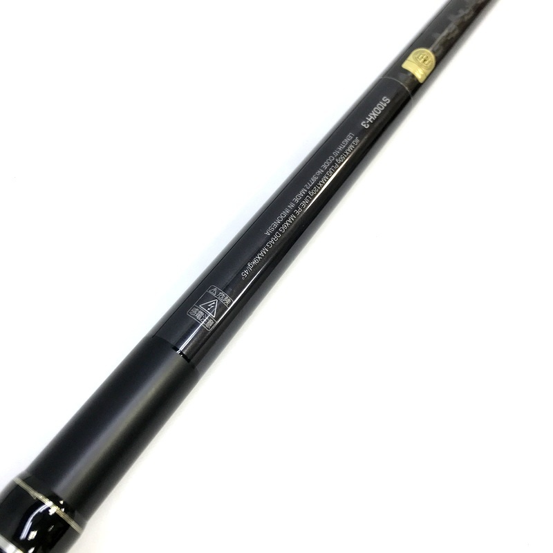 シマノ コルトスナイパー XR S100XH-3 39772 ルアーロッド シマノ コルトスナイパー XR S100XH-3 39772 ルアーロッド