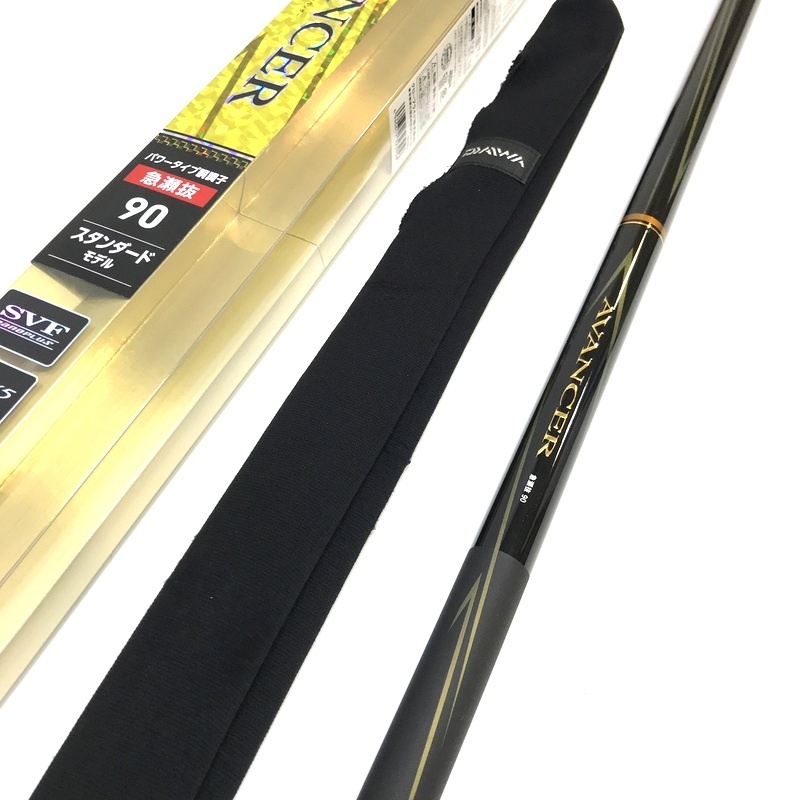 ダイワ アバンサー 急瀬抜 90・R 05920210 AVANCER ロッド 渓流 ダイワ アバンサー 急瀬抜 90・R 05920210 AVANCER ロッド 渓流