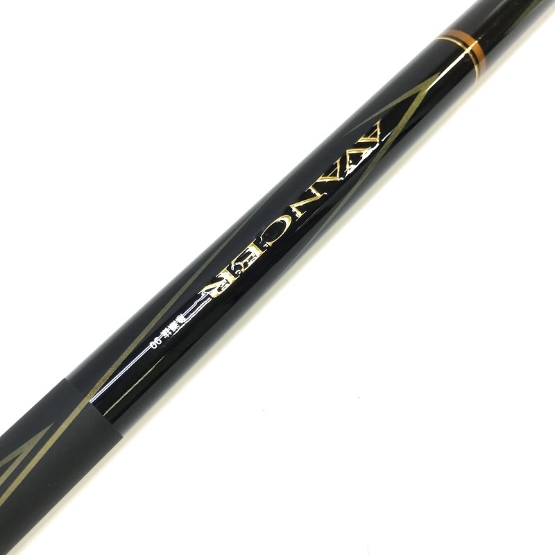 ダイワ アバンサー 急瀬抜 90・R 05920210 AVANCER ロッド 渓流 ダイワ アバンサー 急瀬抜 90・R 05920210 AVANCER ロッド 渓流