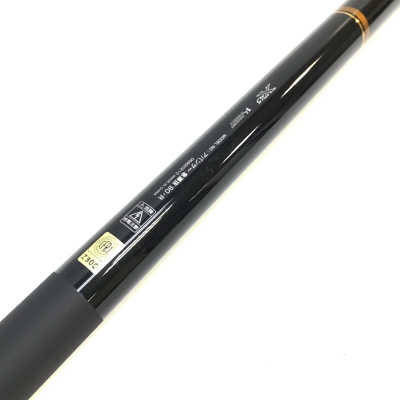 ダイワ アバンサー 急瀬抜 90・R 05920210 AVANCER ロッド 渓流 ダイワ アバンサー 急瀬抜 90・R 05920210 AVANCER ロッド 渓流