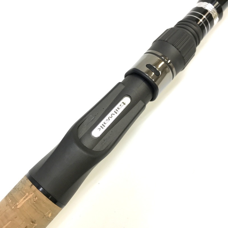 テイルウォーク(Tailwalk) ロッド ワイドパワー ボウ 60 15799 保証書付きテイルウォーク ワイドパワーボウ70 ロッド 釣竿 テイル