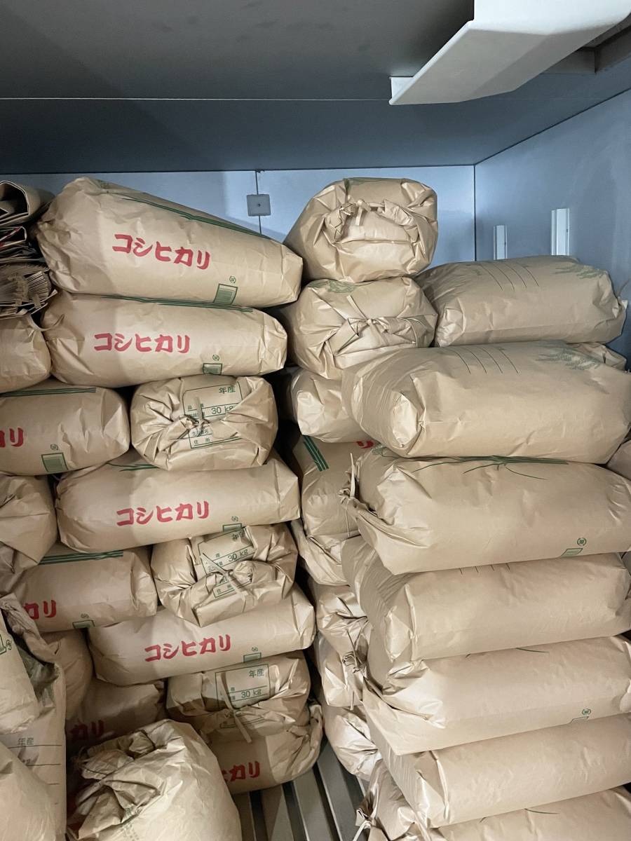 令和6年産,埼玉県産コシヒカリ,こだわり玄米30㎏ 有機肥料使用 令和6年産,埼玉県産コシヒカリ,こだわり玄米30㎏ 有機肥料使用