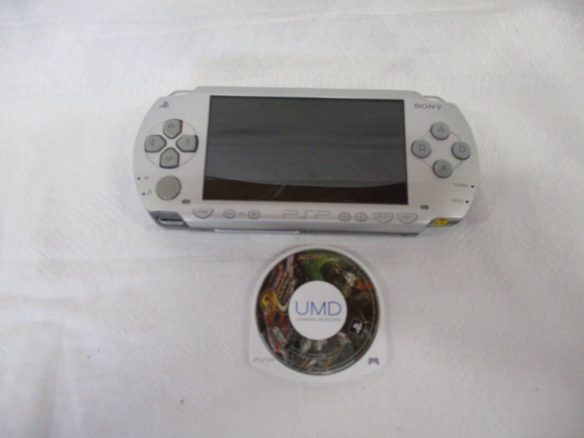 未検品 ジャンク SONY PSP ソニー PSP1000 本体のみ カセット 未検品 ジャンク SONY PSP ソニー PSP1000 本体のみ カセット