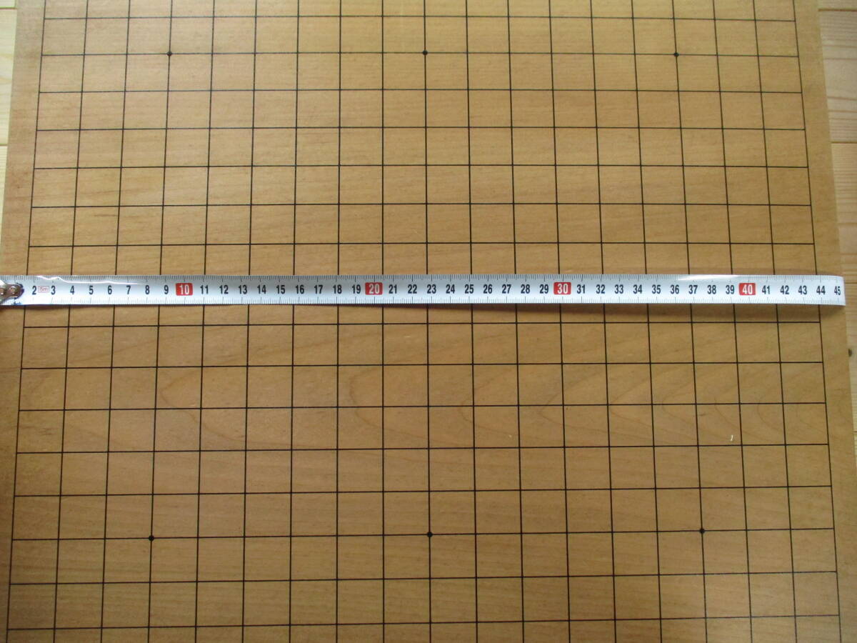 現状品 囲碁 足付碁盤 木製 碁盤 脚付き 激安1円スタート(囲碁 現状品 囲碁 足付碁盤 木製 碁盤 脚付き 激安1円スタート(囲碁