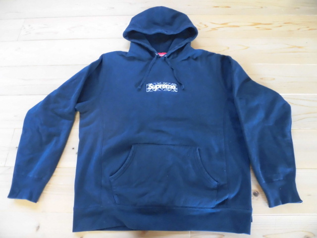 現状品 Supreme パーカー XLサイズ シュプリーム 激安1円 現状品 Supreme パーカー XLサイズ シュプリーム 激安1円