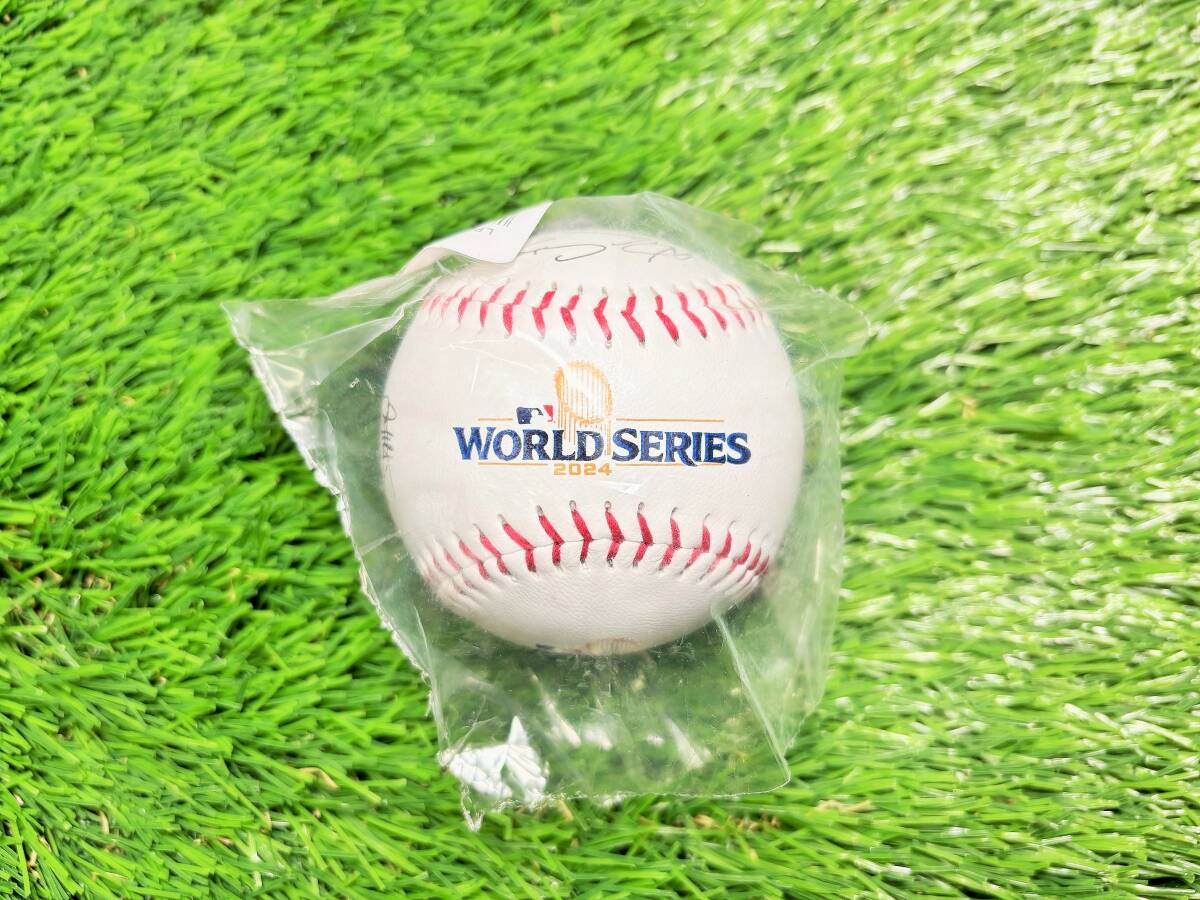 即決=【輸入品】ロサンゼルス ドジャース MLB公式 2024ワールド 即決=【輸入品】ロサンゼルス ドジャース MLB公式 2024ワールド