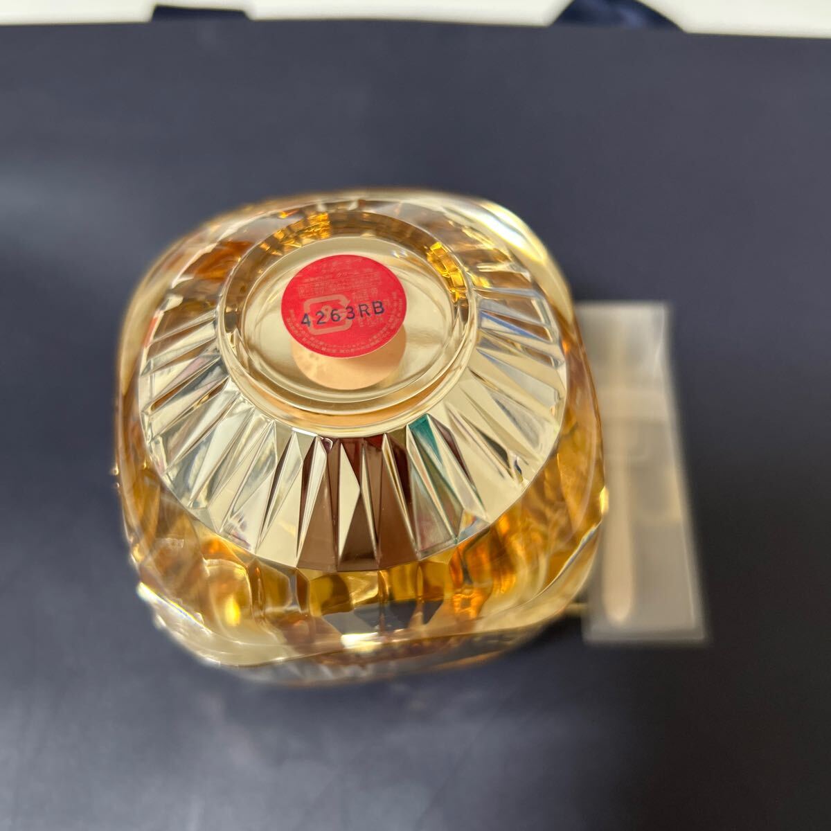 クレドポー ボーテ ラクレーム クリーム50g 新品未使用 2025年 クレドポー ボーテ ラクレーム クリーム50g 新品未使用 2025年