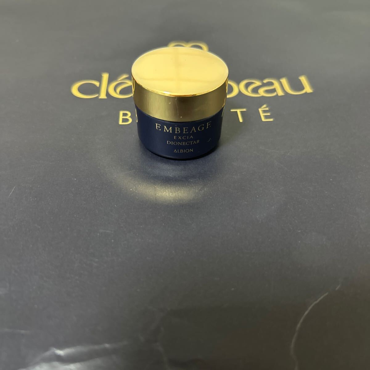 アルビオン エクシア アンベアージュ ディオネクター7g 新品 アルビオン エクシア アンベアージュ ディオネクター7g 新品