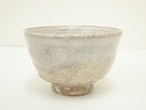 茶碗 ys7338706; 宗sou 萩焼 吉賀将夫造 茶碗（共箱）【道】 その他