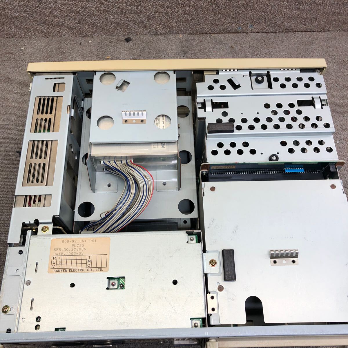 Yahoo!オークション - 美品 NEC PC9821 Cb2/M キャンビー USED