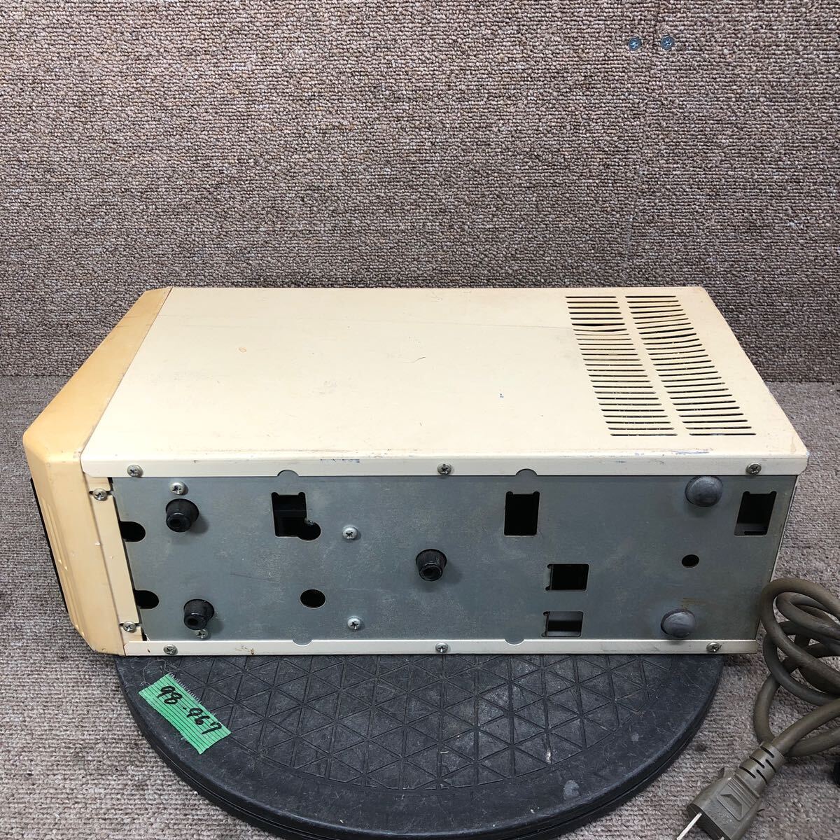 Yahoo!オークション - 98-967 激安 レトロPC パーツ FM-7用 外