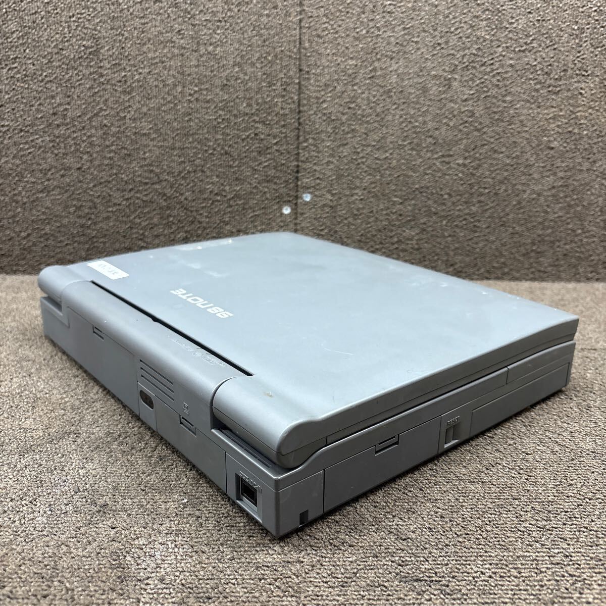 MY98-636 激安 PC98 ノートブック NEC PC-9821Na7/H5 起動ランプ MY98-636 激安 PC98 ノートブック NEC PC-9821Na7/H5 起動ランプ
